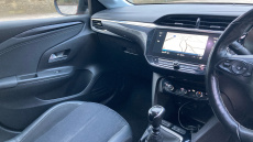 Vauxhall Corsa 1.2 Turbo Elite Nav Premium 5dr Petrol Hatchback